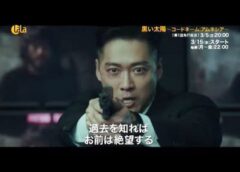 黒い太陽 17話の動画