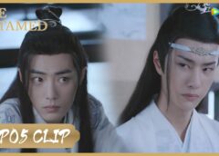陳情令 17話の動画