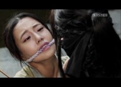 王女の男 17話の動画