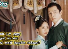 恋心は玉の如き 17話の動画