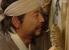 ホジュン 17話の動画