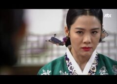花たちの戦い 17話 動画