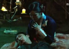 夜を歩く士＜ソンビ＞ 17話の動画