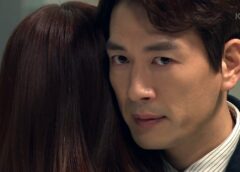 漆黒の四重奏 17話の動画