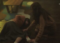 バベル 17話 動画
