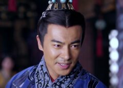 秀麗伝 17話 動画
