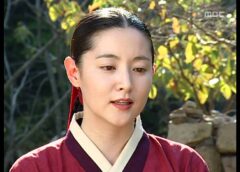 宮廷女官チャングムの誓い 17話の動画