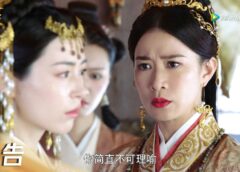 燕雲台 18話の動画