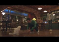 おかえり 18話の動画