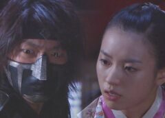 一枝梅～イルジメ 18話の動画