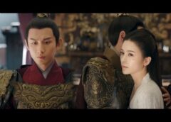 長安 賢后伝 18話の動画