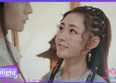 親愛なる君主様 18話の動画
