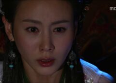 善徳女王 18話の動画