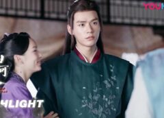 山河令 18話の動画