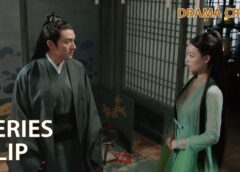 運命の桃花 18話の動画
