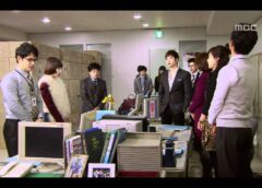 逆転の女王 18話の動画
