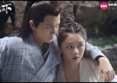 花様衛士 18話の動画