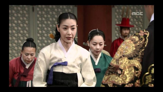 イ サン 18話 動画 無料視聴で韓国ドラマを見る情報サイト Kbs