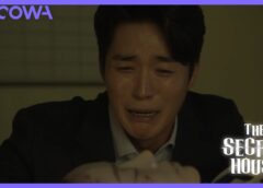 秘密の家 18話の動画