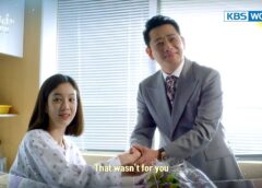 魔女の法廷 18話の動画