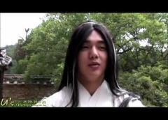 アラン使道伝 18話の動画