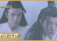 陳情令 18話の動画