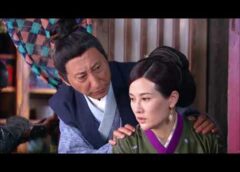 六扇門 18話の動画