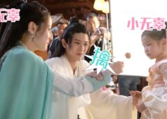 馭鮫記（ぎょこうき） 18話の動画