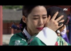 花たちの戦い 18話 動画