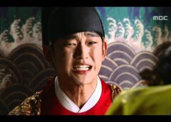 太陽を抱く月 18話 動画