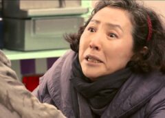 伝説の魔女 18話の動画