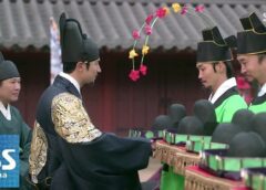 秘密の扉 19話の動画