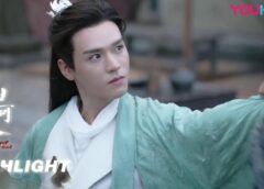 山河令 19話の動画