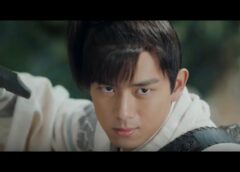 剣王朝 19話の動画