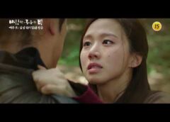 風と雲と雨 19話の動画
