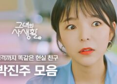 彼女の私生活 19話の動画