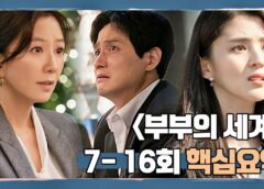 夫婦の世界 19話の動画
