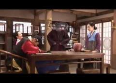 アラン使道伝 19話の動画