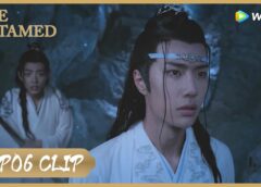 陳情令 19話の動画