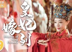 大明皇妃 19話の動画