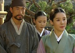 商道 19話の動画