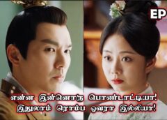 恋心は玉の如き 19話の動画
