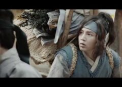 テバク 19話 動画～運命の瞬間（とき）～