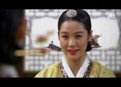 花たちの戦い 19話 動画