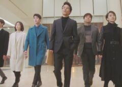 浪漫ドクターキムサブ 19話の動画