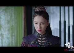 晩媚と影 19話の動画