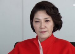 漆黒の四重奏 19話の動画