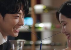 ピオラ花店の娘たち 19話 動画