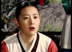 宮廷女官チャングムの誓い 19話の動画