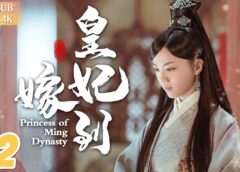 大明皇妃 2話の動画